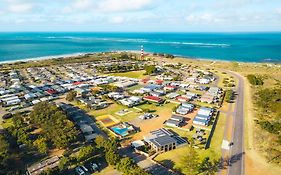 Belair Gardens Caravan Park